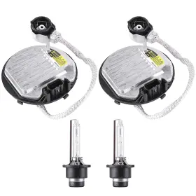 USGUZNX-0829 SEADEAR Xenon Hid Headlight Ballast Igniter Bulb