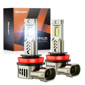 2391LHB578SUS SEALIGHT Light Bright Led Bulb
