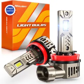 3969LHB578BUS SEALIGHT Light Bulb Bright Driver