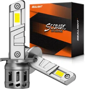 7917LHB567TUS SEALIGHT Led Light Bulbs Brighter