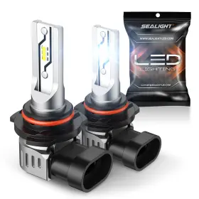 H10-9145 SEALIGHT Led Fog Light Bulbs Drl Bul