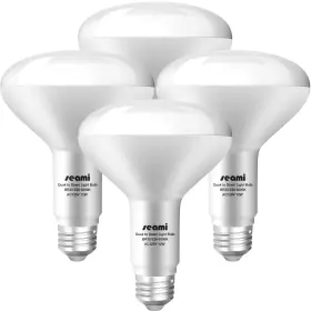 SB30GGX401 SEAMI Dusk Dawn Light Bulbs