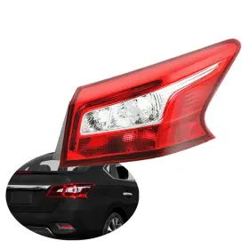 NI2805108 SEBLAFF Rh Tail Light