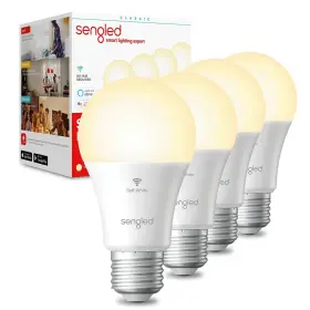 1518120030 SENGLED Alexa Wifi Smart Light Bulbs Google