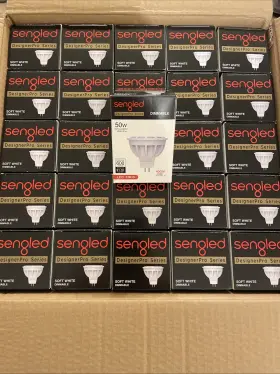 840696190452 SENGLED Led Dimmable Designer Pro Replac