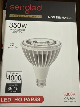 840696196409 SENGLED Led Ho Dimmable Pack