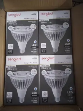 840696200380 SENGLED Ho Dimmable Led Beam Angle