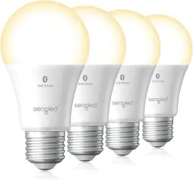 B11-N15 SENGLED Alexa Light Bulb Auto Pairing Devices Smart