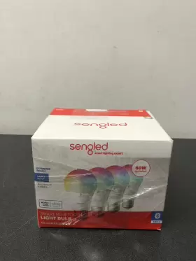 B11-N1EW4P SENGLED Smart Bulb Auto Pairing Alexa Changing