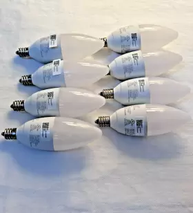 B1F-N5E SENGLED Smart Light Bulbs Wi Fi Alexa Devices #3