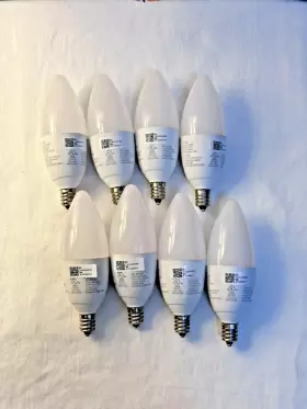 B1F-N5E SENGLED Smart Light Bulbs Wi Fi Alexa Devices