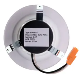 DPO58.5RT4E26D930 SENGLED Recessed Recess Led Retrofit Light #3
