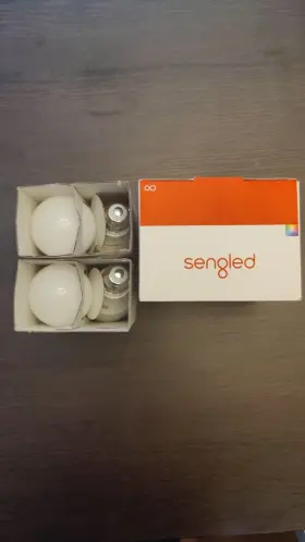 E11-N1EAWA SENGLED Led Zigbee Light Bulb Assistant #2