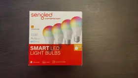 E11-N1EAWA SENGLED Led Zigbee Light Bulb Assistant