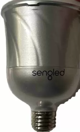 E12-N14W SENGLED Smart Led Light Bluetooth