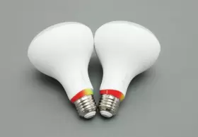 E12-N1E SENGLED Multicolor Smart Led Light Bulbs #3