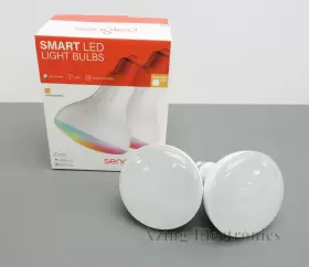 E12-N1E SENGLED Multicolor Smart Led Light Bulbs