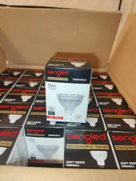 MR16-7.5-830-35D-DIM SENGLED Led Bulbs Dimmable