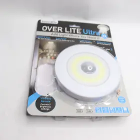 OLU-CD4 SENSOR BRITE Overlite Ultra Remote Control Led Light