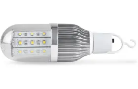 VB-ST-0010-RY1 SEVENTEAM Rechargeable Led Light Bulb Pest