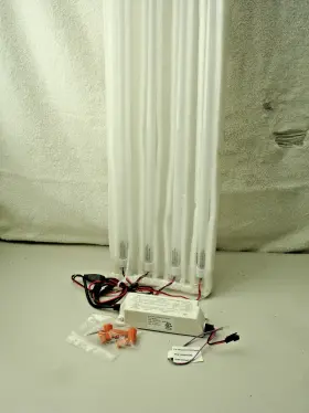 1007-416-742 MAGNETIC Led Strip Retrofit Dimmable Kit