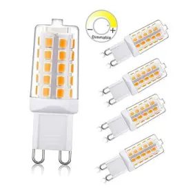 783914629207 SHENZHEN BAOLAMP LIGHTING CO Led Bulb Dimmable