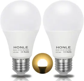 313110686638 SHENZHEN HONLE LIGHTING CO Led Light Bulbs