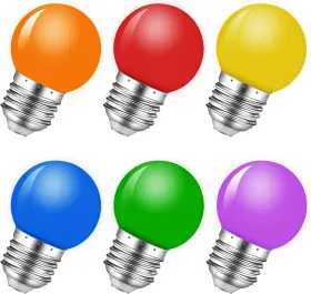 Shenzhen Maiyou Technology Co. Ltd. St64-2.5w St19 Vintage Led Edison Bulbs 25w Equivalent Outdoor Light Antique