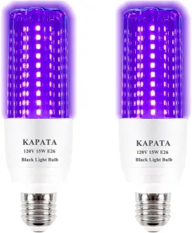 UV-LED-15W SHENZHENZHIKAIPUZHAOMINGYOUXIANGONGSI Kapata Light