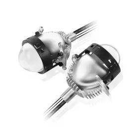 SHNJ-S9-HD SHNJAUTO Led Projector Lens High Beam Dot Approv