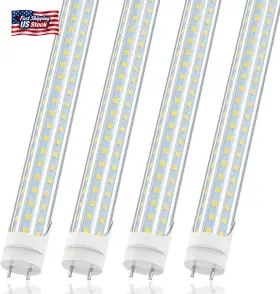 445032939967 SHOPLED Led Tube Light Eqv Coolwhite