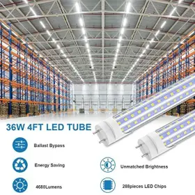 788609652256 SHOPLED Pack Led Bulbs #2
