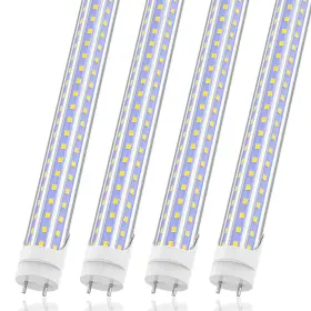 791386434694 SHOPLED Tube Light Bulb Fluoresce
