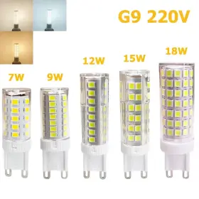 G9-LAMP SHOPSMART HUB Led Ac Lamp Bulb #2