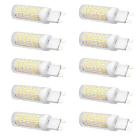G9-LAMP SHOPSMART HUB Led Ac Lamp Bulb
