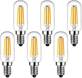 705353938504 SHUWDKAR Led Bulb Candelabra