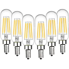 769326355408 SHUWDKAR Volt Led Candelabra Bulbs Base