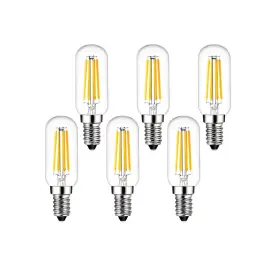 769326659445 SHUWDKAR Led Bulb Dimmable Base