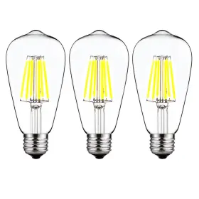 783682203906 SHUWDKAR Led Bulb Ac