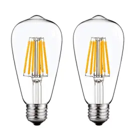 2700 SHUWDKAR Led Light Voltage Bulb Rv Camper