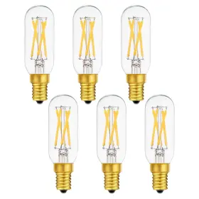 T64WE14 SHUWDKAR Led Bulb Dimmable Candelabra Light Base