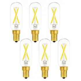 T6E142W SHUWDKAR Light Bulb Led