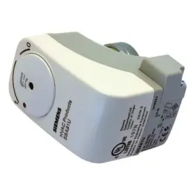 SSA81U SIEMENS Zone Valve Actuator Normallyclosed