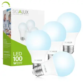 4247695001002 SIGALUX Light Bulbs Standard Led Dimmable