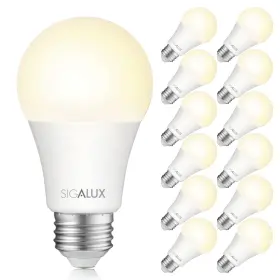 840696181535 SIGALUX Led Light Bulbs Standard