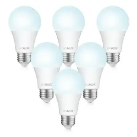 840696185595 SIGALUX Light Bulbs Led Standard