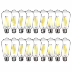 840696185816 SIGALUX Edison Led Bulb Filament Dimmable