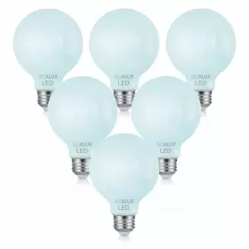 840696185922 SIGALUX Led Light Bulb Energy Star Dimmabl