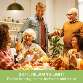 96682701 SIGALUX Led Light Bulbs Pack #3