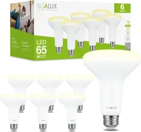 C692328254 SIGALUX Dimmable Led Flood Lights Bulbs Base